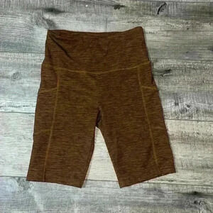 SHOACTIVE workout Shorts With pockets